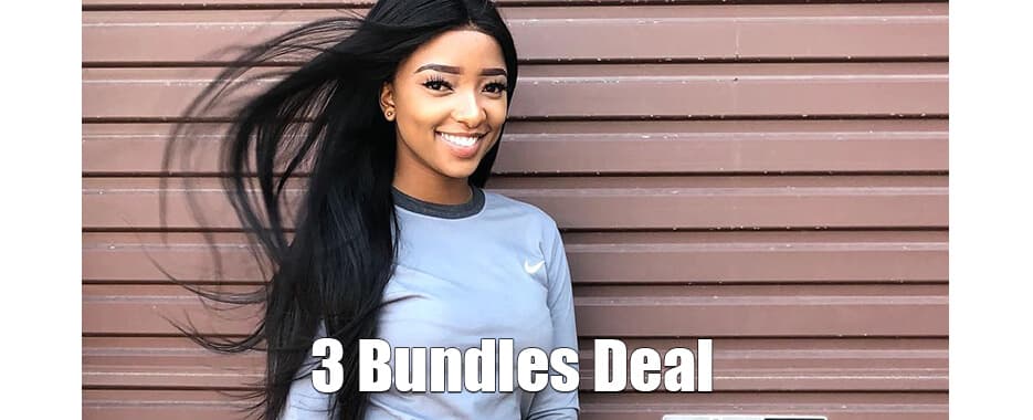 3 Bundles