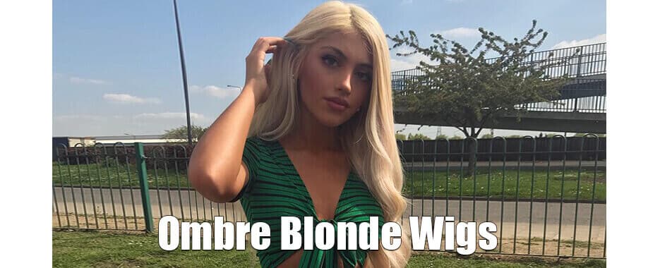 OMBRE WIGS