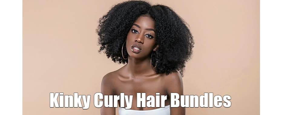 Kinky Curly -1