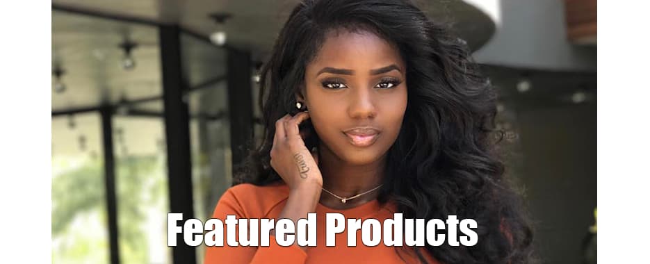 FEATURED PRODUCTS