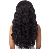 Lakihair 8A Malaysian Virgin Human Hair Weaving 3 Bundles Deal Body Wave Hair
