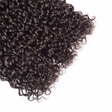 Lakihair 10A Water Wave Hair Bundles Top Quality 3 Bundles Hair Extensions Virgin Human Hair
