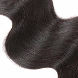 Lakihair 8A Malaysian Virgin Human Hair Weaving 3 Bundles Deal Body Wave Hair