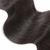 Hot Sale!! Lakihair 10A Top Quality Virgin Brazilian Body Wave Hair 3 Bundles 100% Human Hair