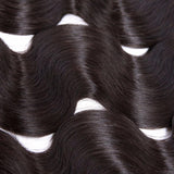 Lakihair 10A Top Quality 1 Bundles Brazilian Body Wave Virgin Human Hair Weaving