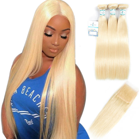 Lakihair Test Products