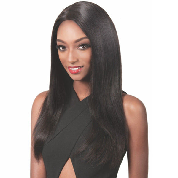 Lakihair 10A Top Grade  Brazilian 4 Bundles Straight  100% Unprocessed Human Hair Weaving