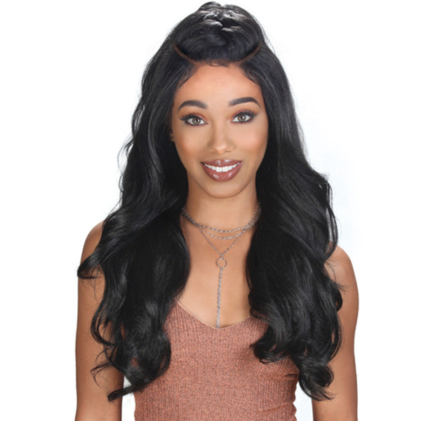 Lakihair 10A Real Virgin Human Hair Bundles Body Wave 4 Bundles Unprocessed Human Hair